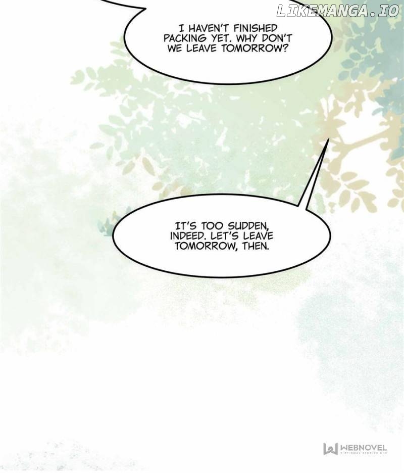 The Goddess Consort Reigns Supreme Chapter 77 - page 30