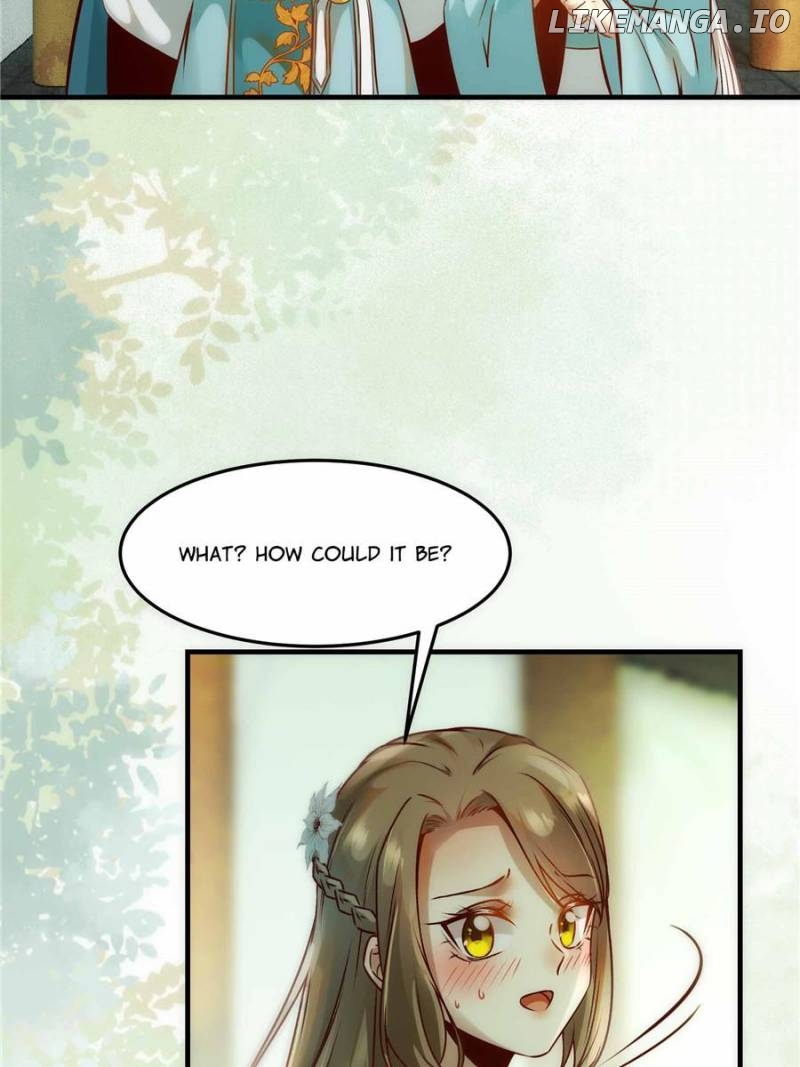 The Goddess Consort Reigns Supreme Chapter 77 - page 34
