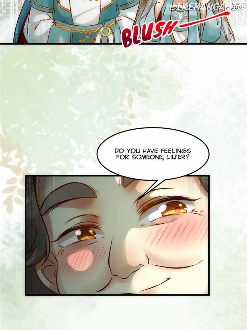 The Goddess Consort Reigns Supreme Chapter 77 - page 36