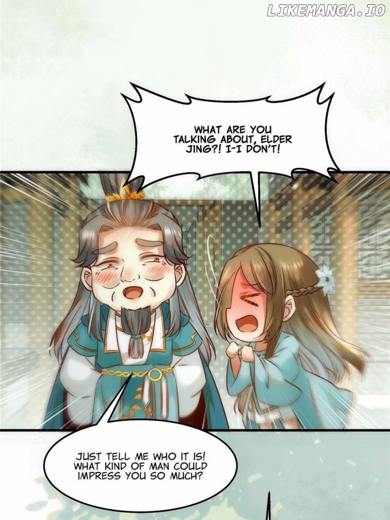 The Goddess Consort Reigns Supreme Chapter 77 - page 37