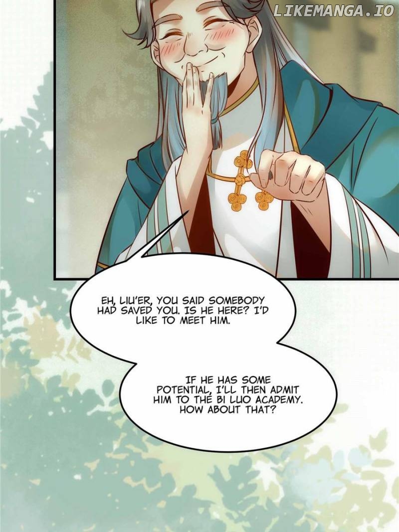 The Goddess Consort Reigns Supreme Chapter 77 - page 39