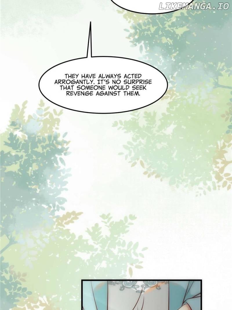 The Goddess Consort Reigns Supreme Chapter 77 - page 4