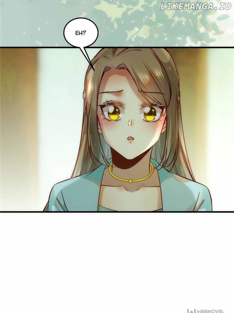 The Goddess Consort Reigns Supreme Chapter 77 - page 40