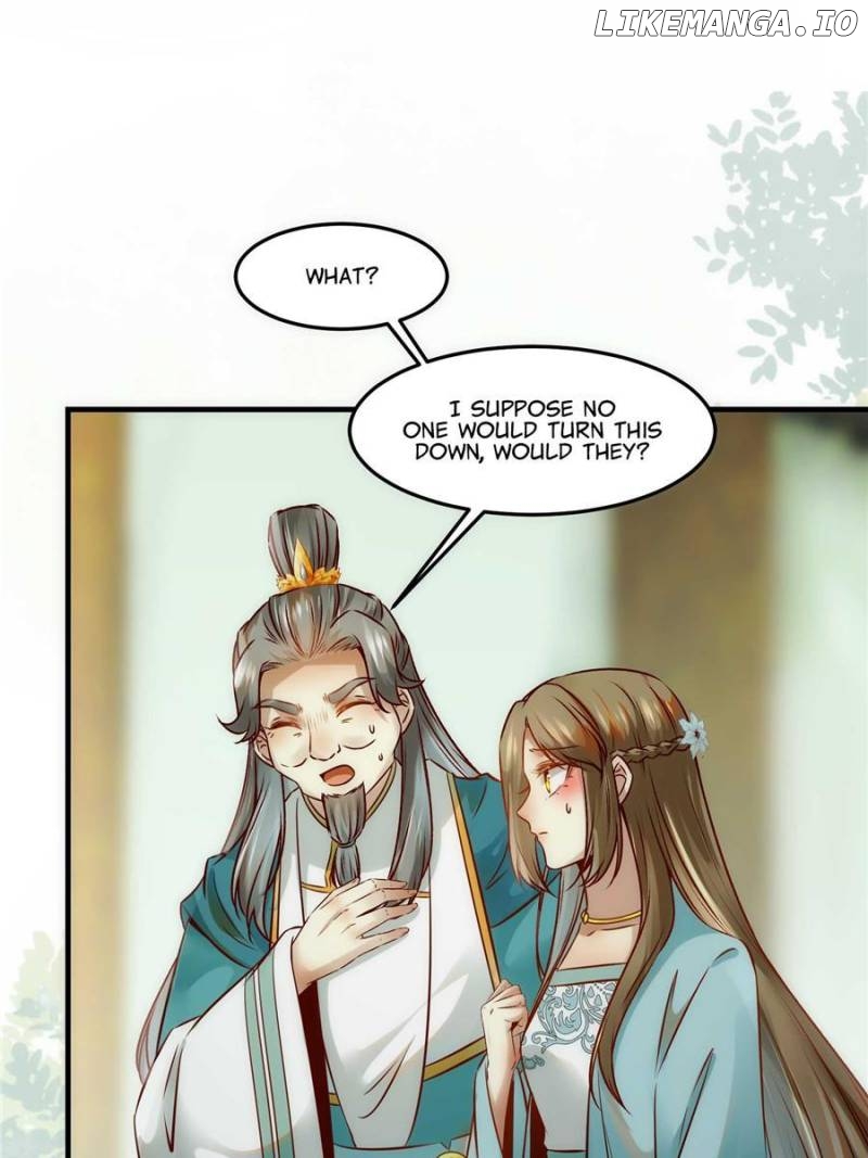 The Goddess Consort Reigns Supreme Chapter 77 - page 42