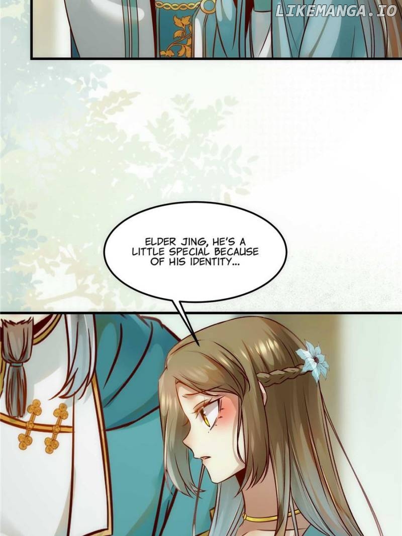 The Goddess Consort Reigns Supreme Chapter 77 - page 43