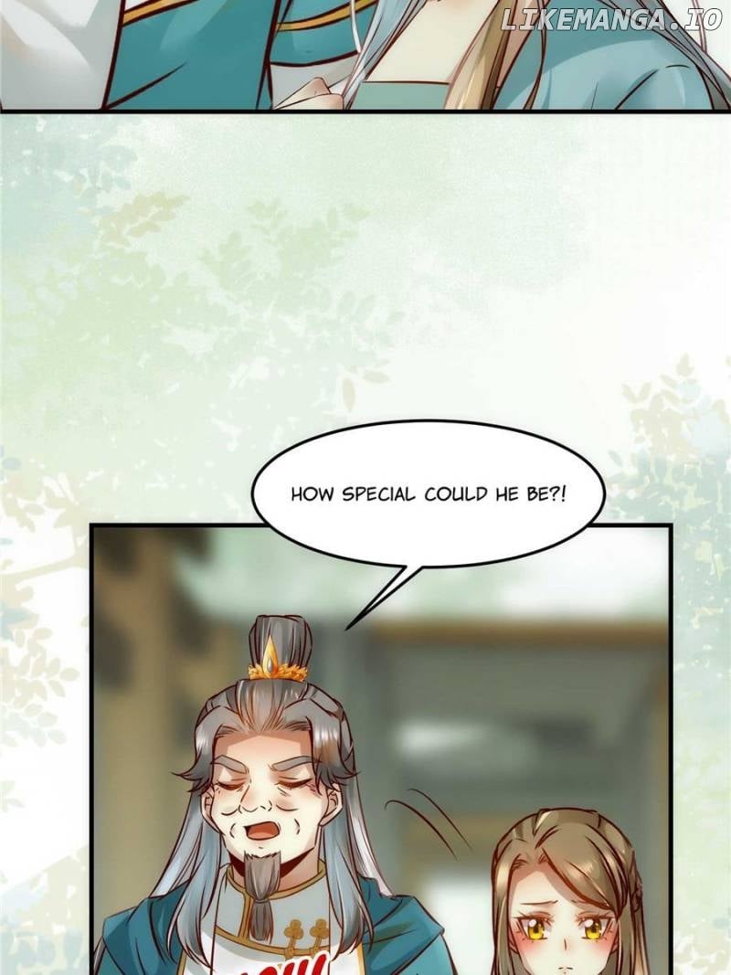 The Goddess Consort Reigns Supreme Chapter 77 - page 44