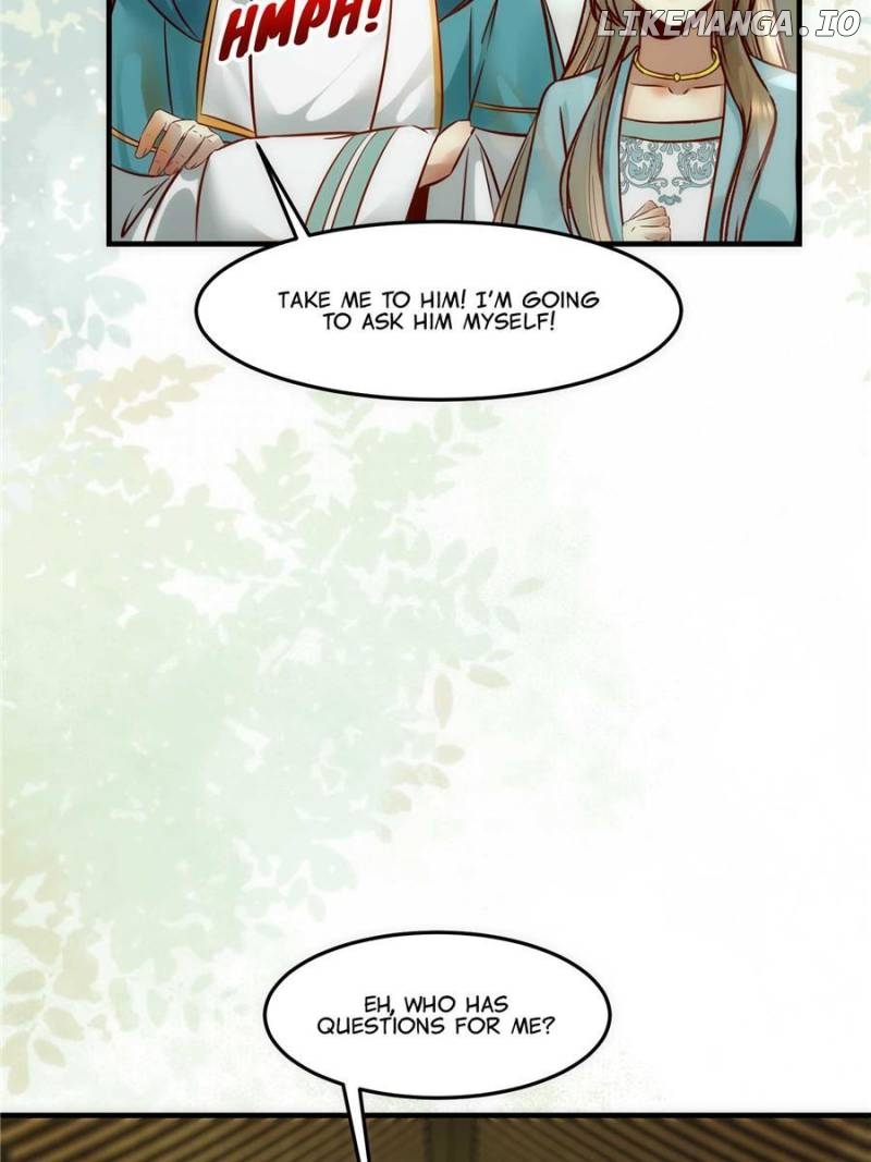 The Goddess Consort Reigns Supreme Chapter 77 - page 45