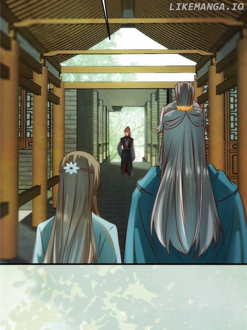The Goddess Consort Reigns Supreme Chapter 77 - page 46