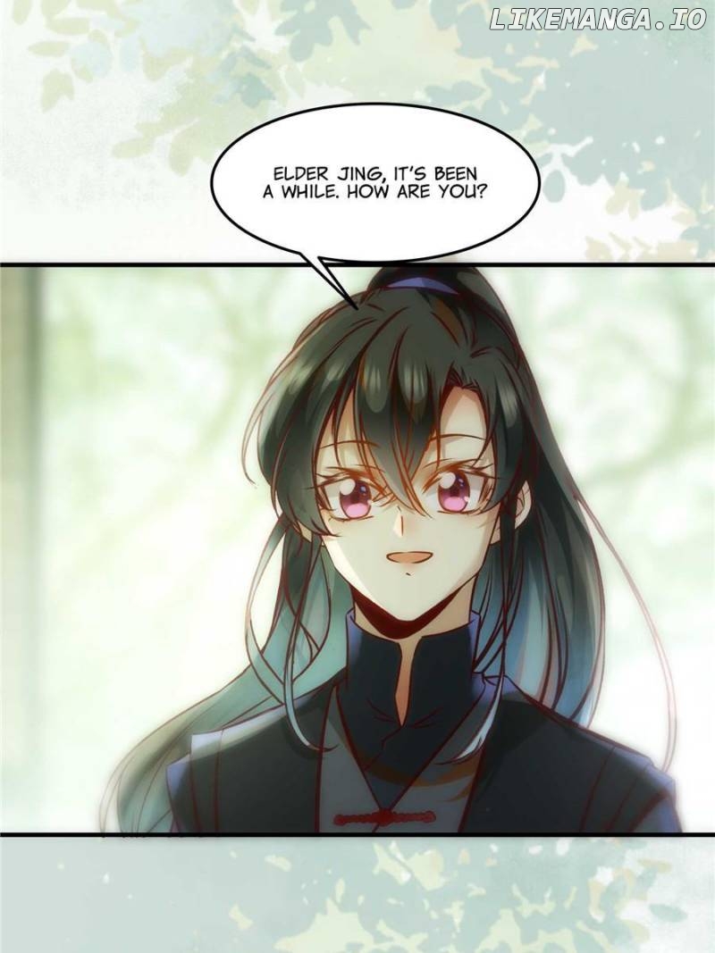 The Goddess Consort Reigns Supreme Chapter 77 - page 47