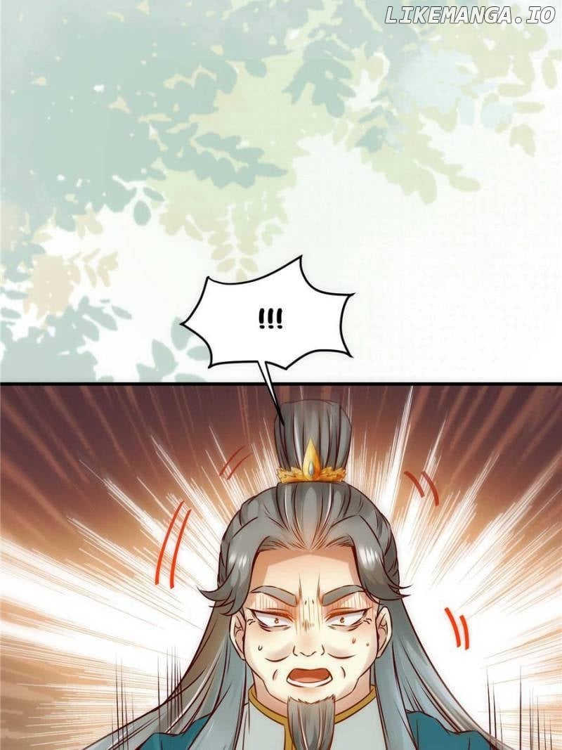 The Goddess Consort Reigns Supreme Chapter 77 - page 48