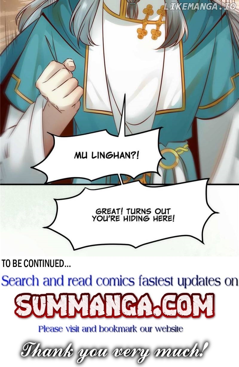 The Goddess Consort Reigns Supreme Chapter 77 - page 49