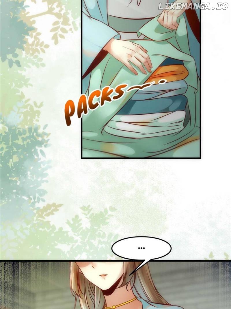 The Goddess Consort Reigns Supreme Chapter 77 - page 5