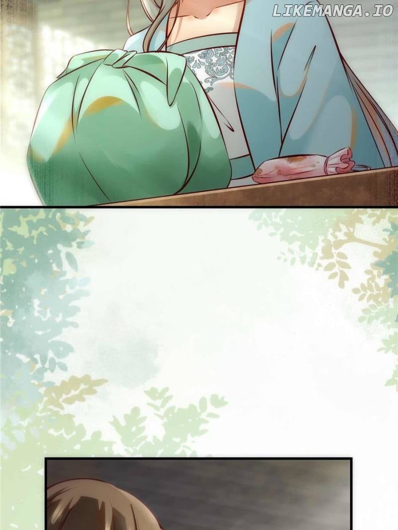 The Goddess Consort Reigns Supreme Chapter 77 - page 6