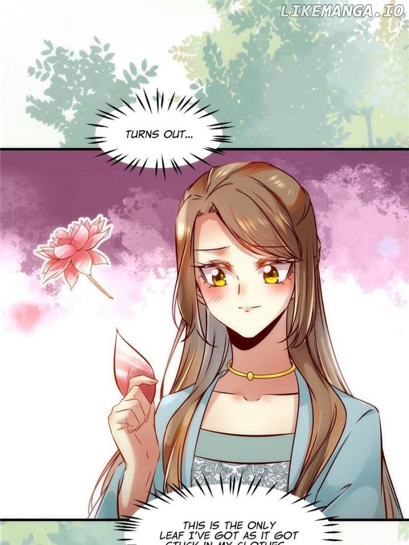 The Goddess Consort Reigns Supreme Chapter 77 - page 8