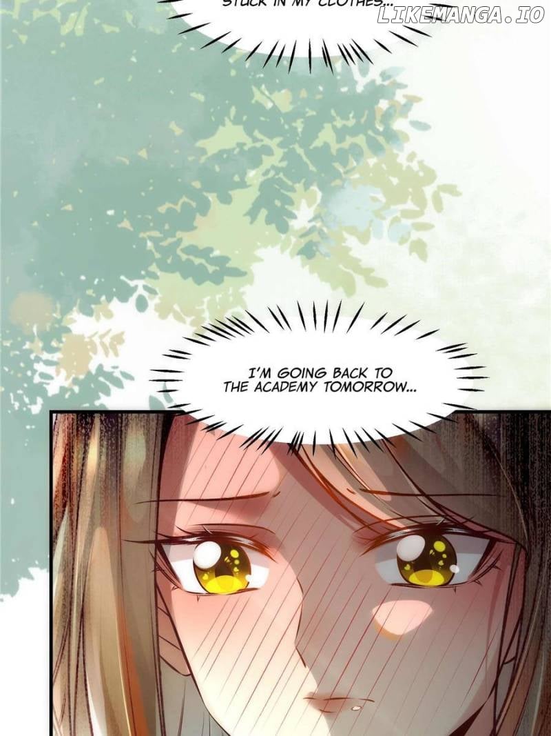 The Goddess Consort Reigns Supreme Chapter 77 - page 9