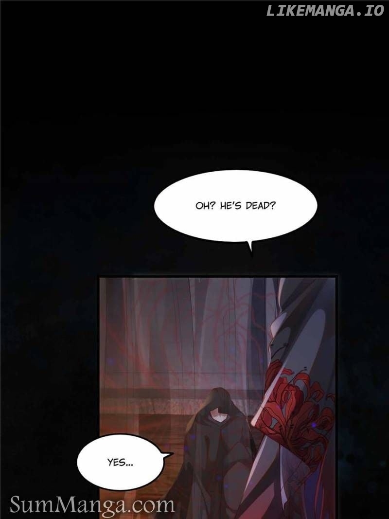 The Goddess Consort Reigns Supreme Chapter 83 - page 1
