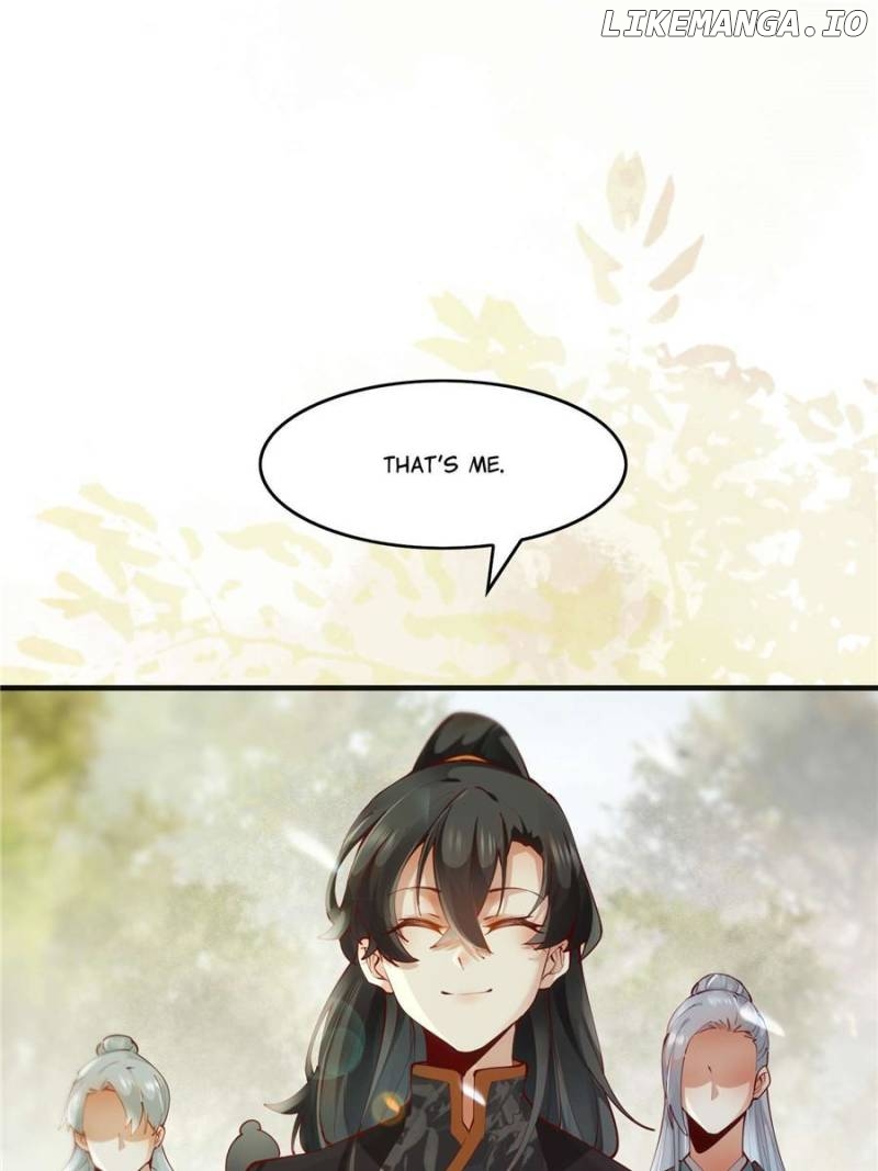 The Goddess Consort Reigns Supreme Chapter 83 - page 11