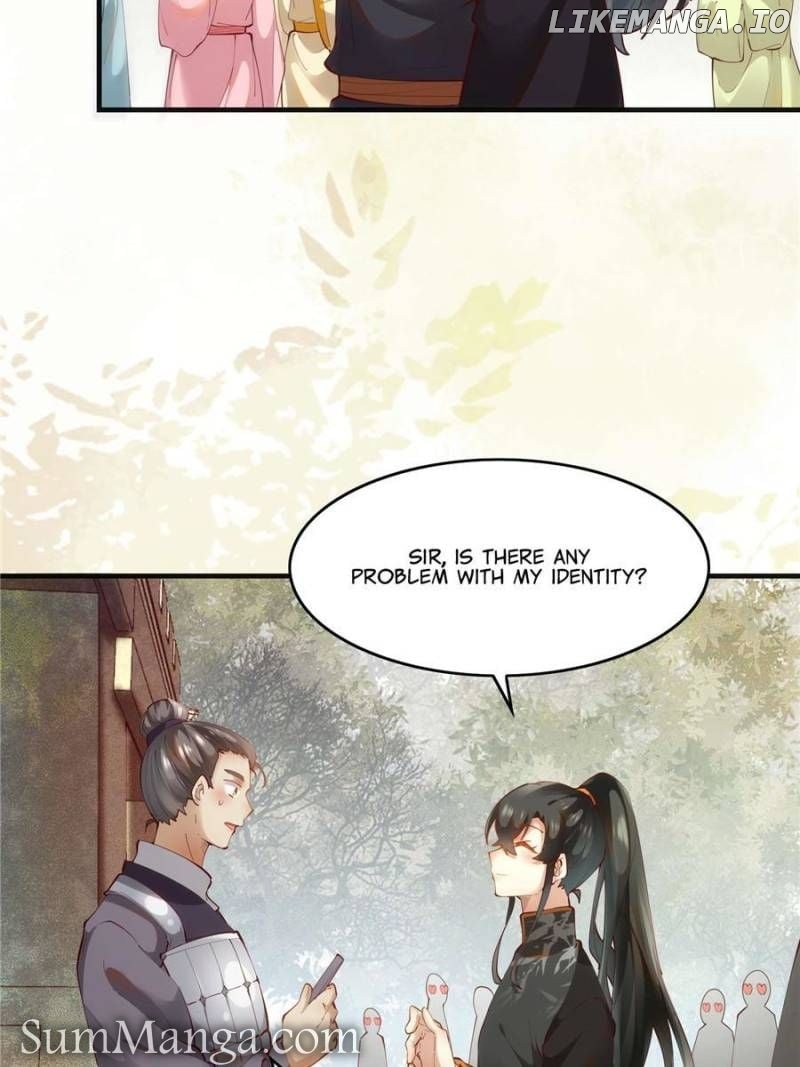 The Goddess Consort Reigns Supreme Chapter 83 - page 13