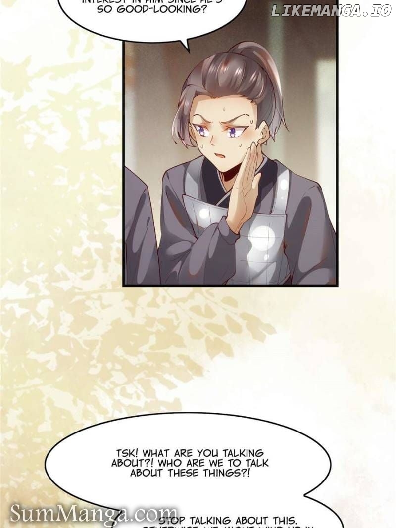 The Goddess Consort Reigns Supreme Chapter 83 - page 17