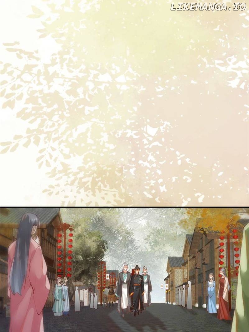 The Goddess Consort Reigns Supreme Chapter 83 - page 19