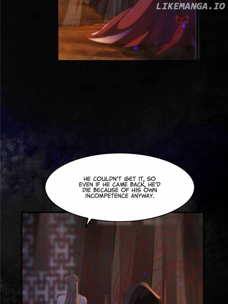 The Goddess Consort Reigns Supreme Chapter 83 - page 2