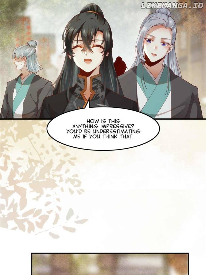 The Goddess Consort Reigns Supreme Chapter 83 - page 24