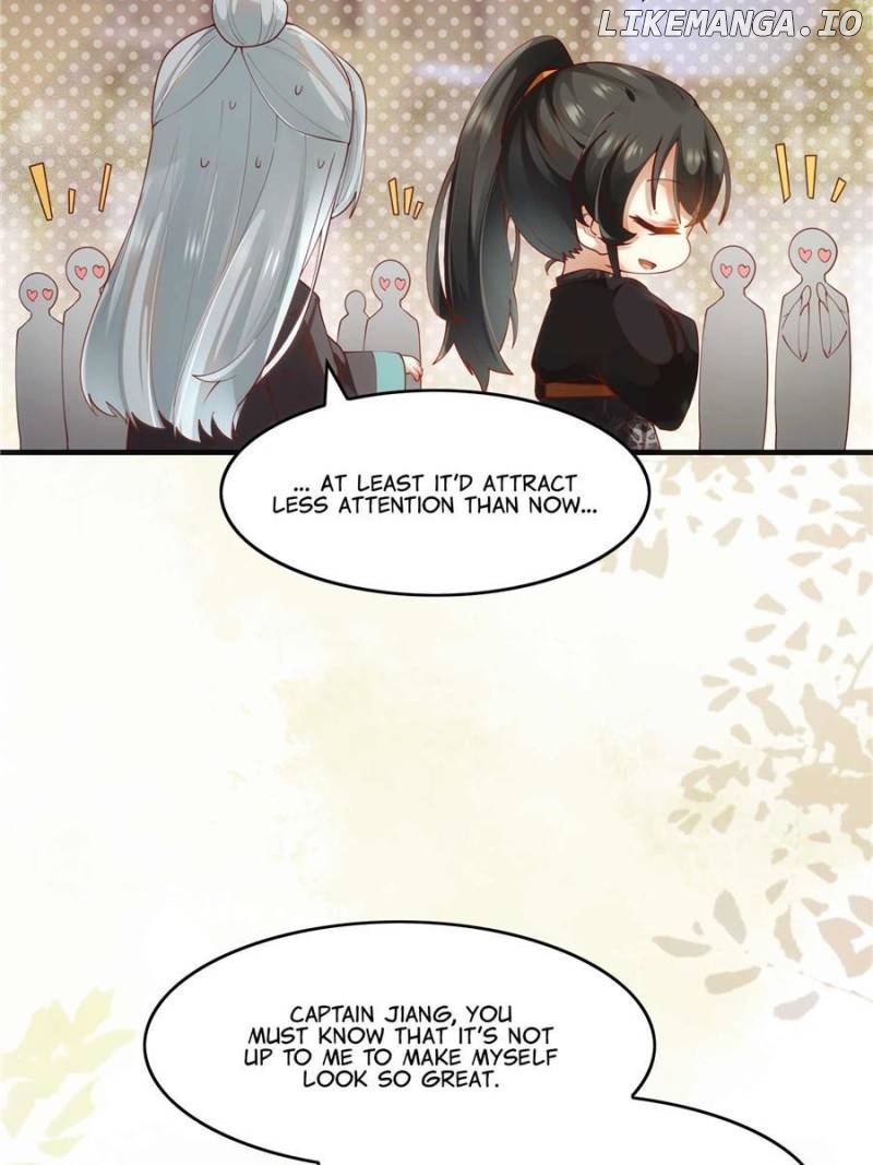 The Goddess Consort Reigns Supreme Chapter 83 - page 26
