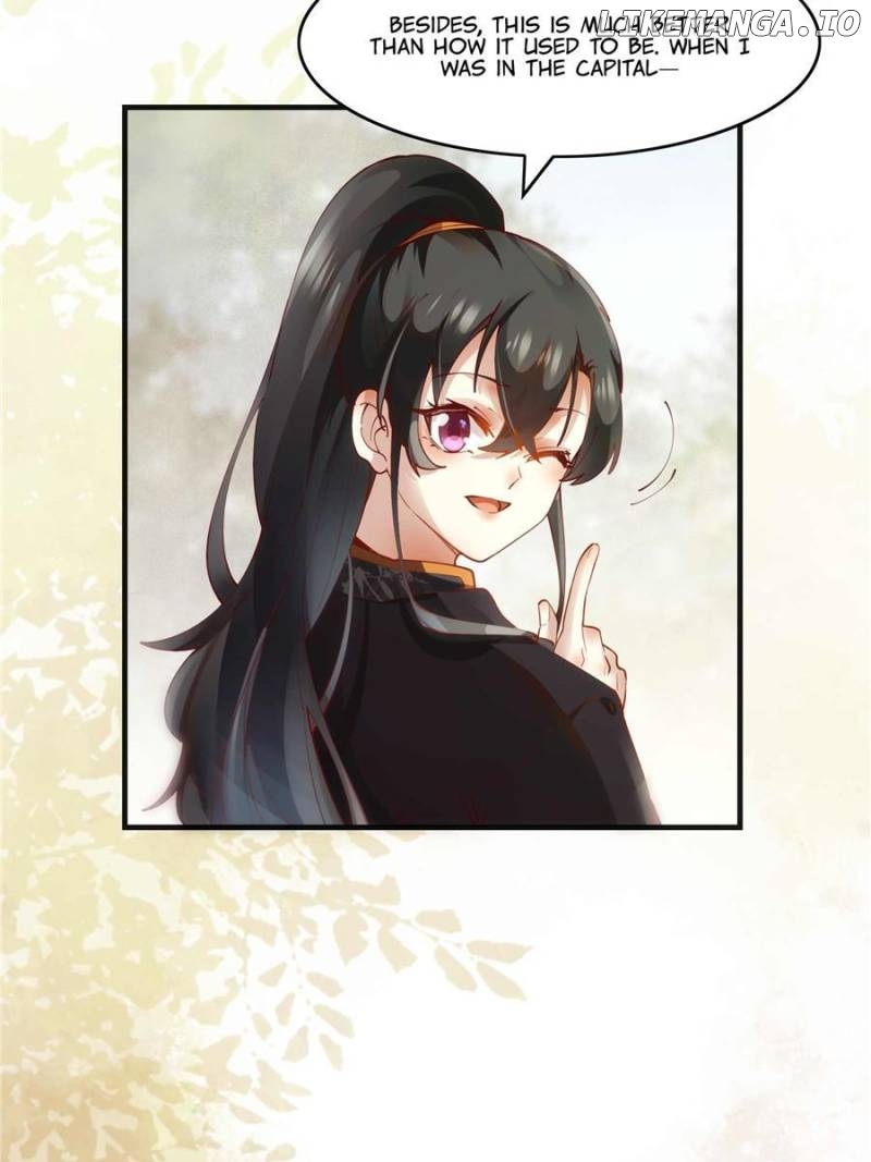 The Goddess Consort Reigns Supreme Chapter 83 - page 27