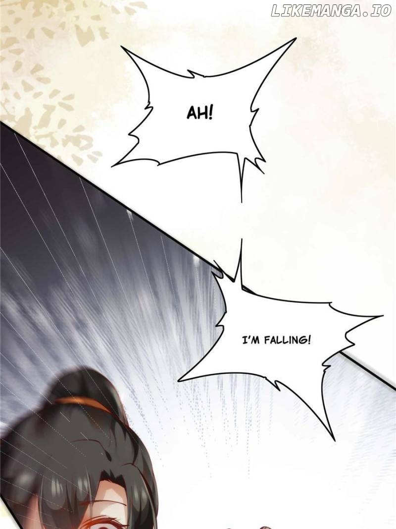 The Goddess Consort Reigns Supreme Chapter 83 - page 28