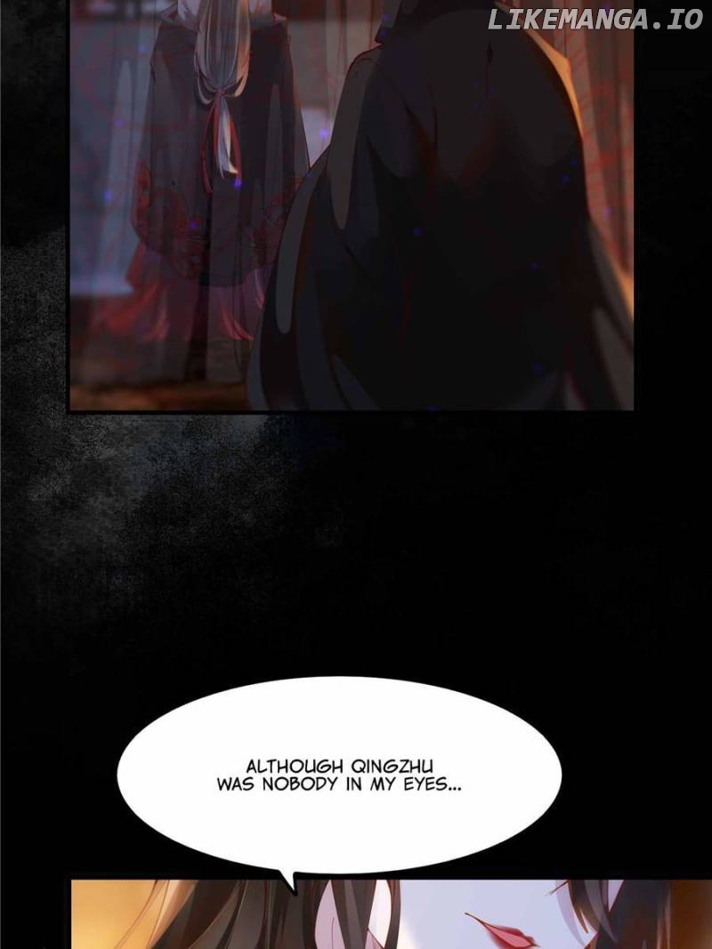 The Goddess Consort Reigns Supreme Chapter 83 - page 3