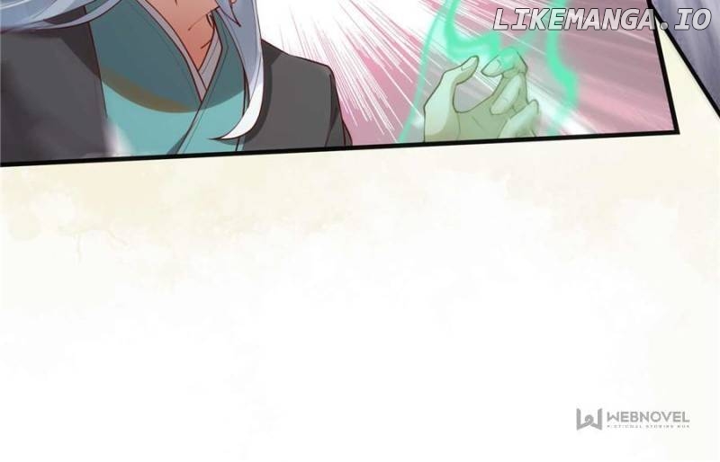 The Goddess Consort Reigns Supreme Chapter 83 - page 30