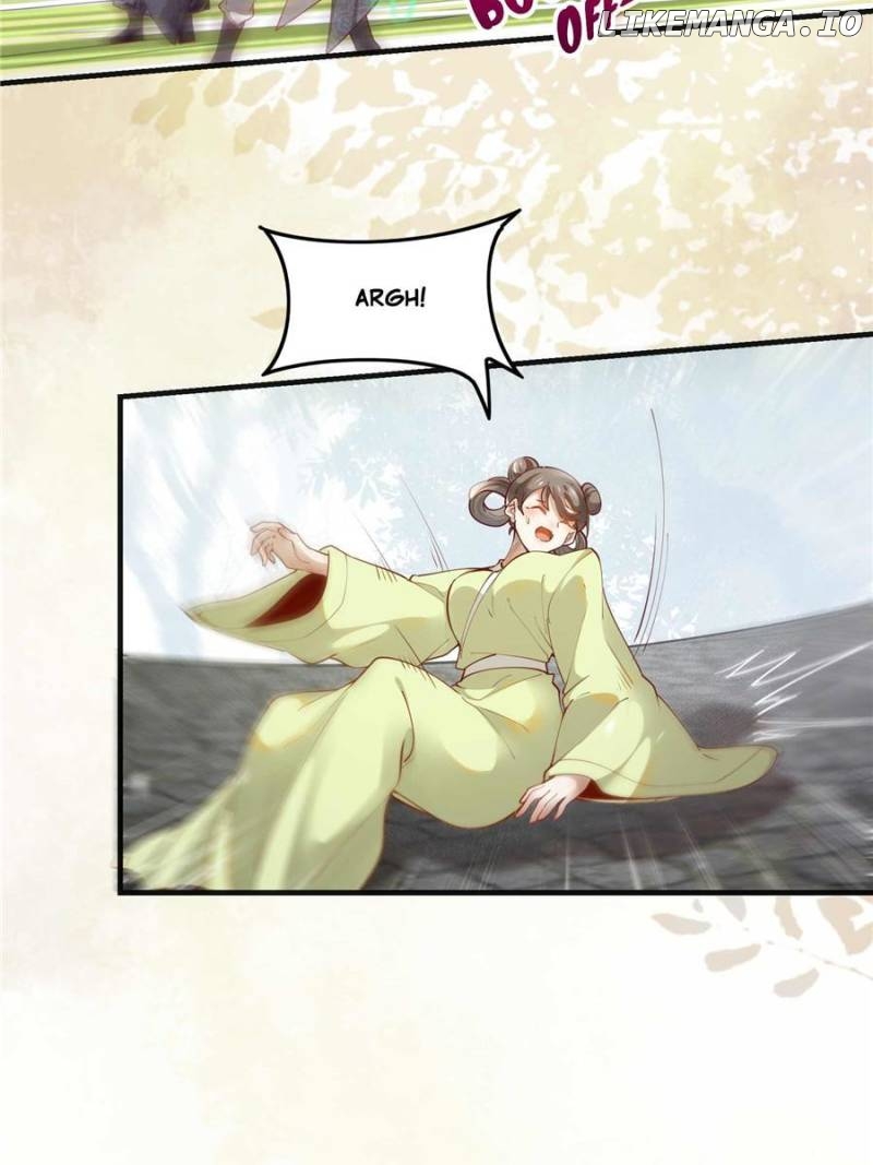 The Goddess Consort Reigns Supreme Chapter 83 - page 32