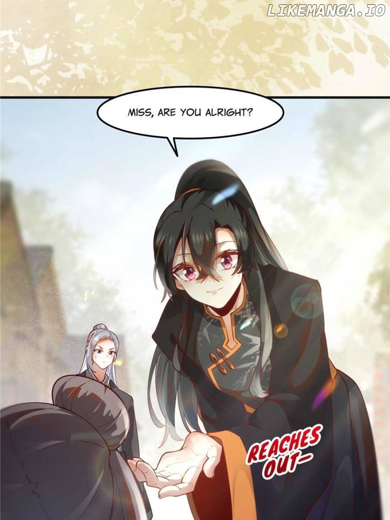 The Goddess Consort Reigns Supreme Chapter 83 - page 34