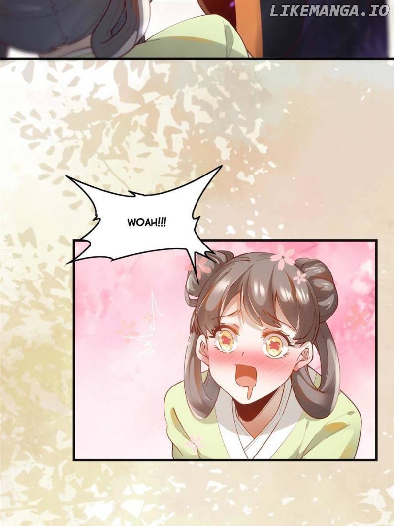 The Goddess Consort Reigns Supreme Chapter 83 - page 35