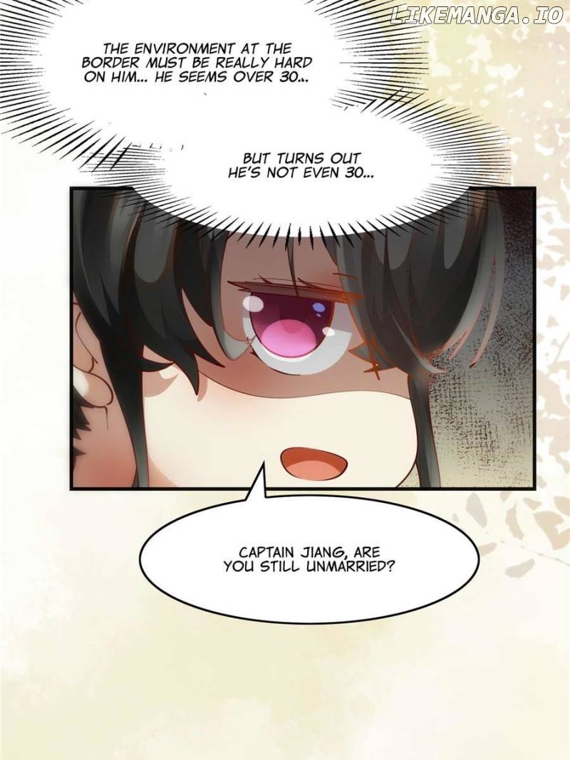 The Goddess Consort Reigns Supreme Chapter 83 - page 39