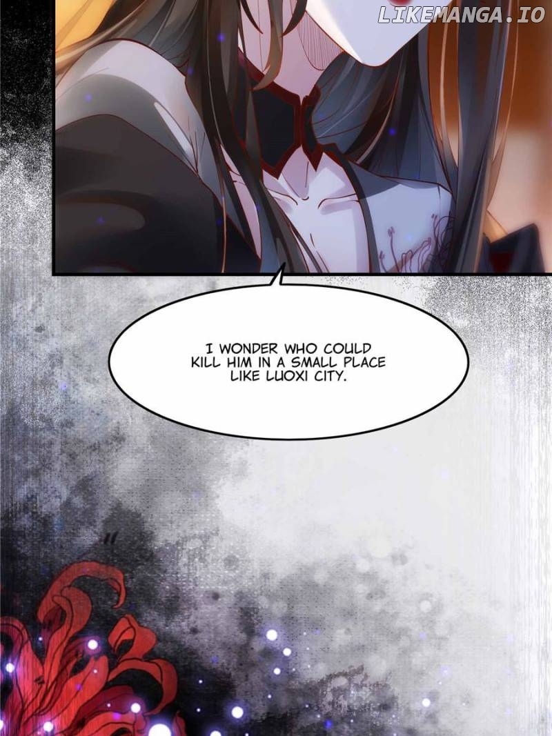 The Goddess Consort Reigns Supreme Chapter 83 - page 4