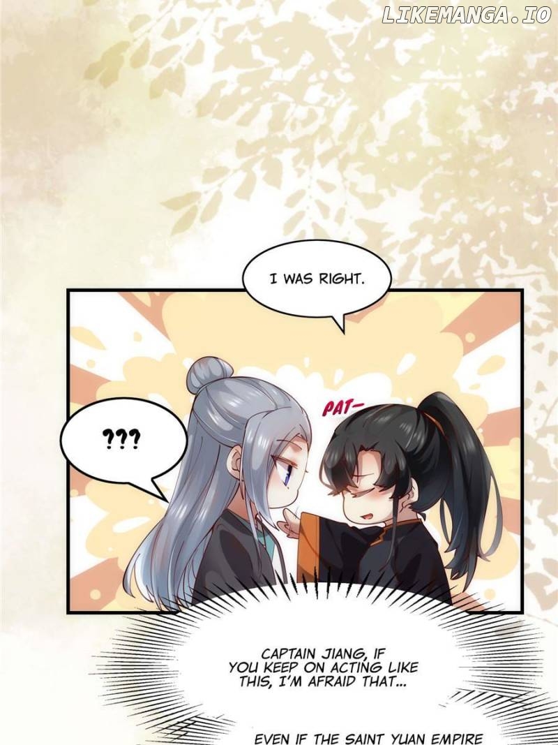The Goddess Consort Reigns Supreme Chapter 83 - page 42