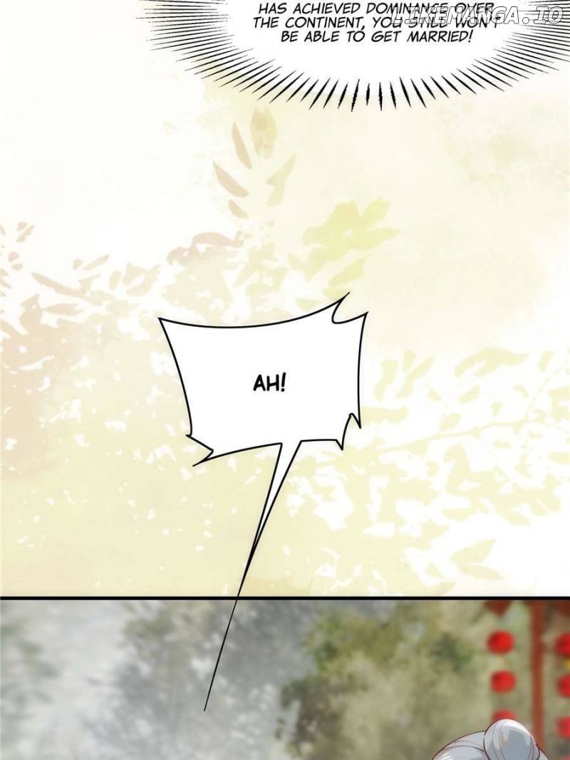 The Goddess Consort Reigns Supreme Chapter 83 - page 43
