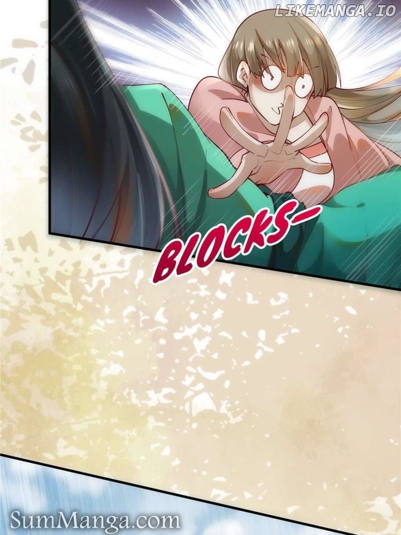 The Goddess Consort Reigns Supreme Chapter 83 - page 45