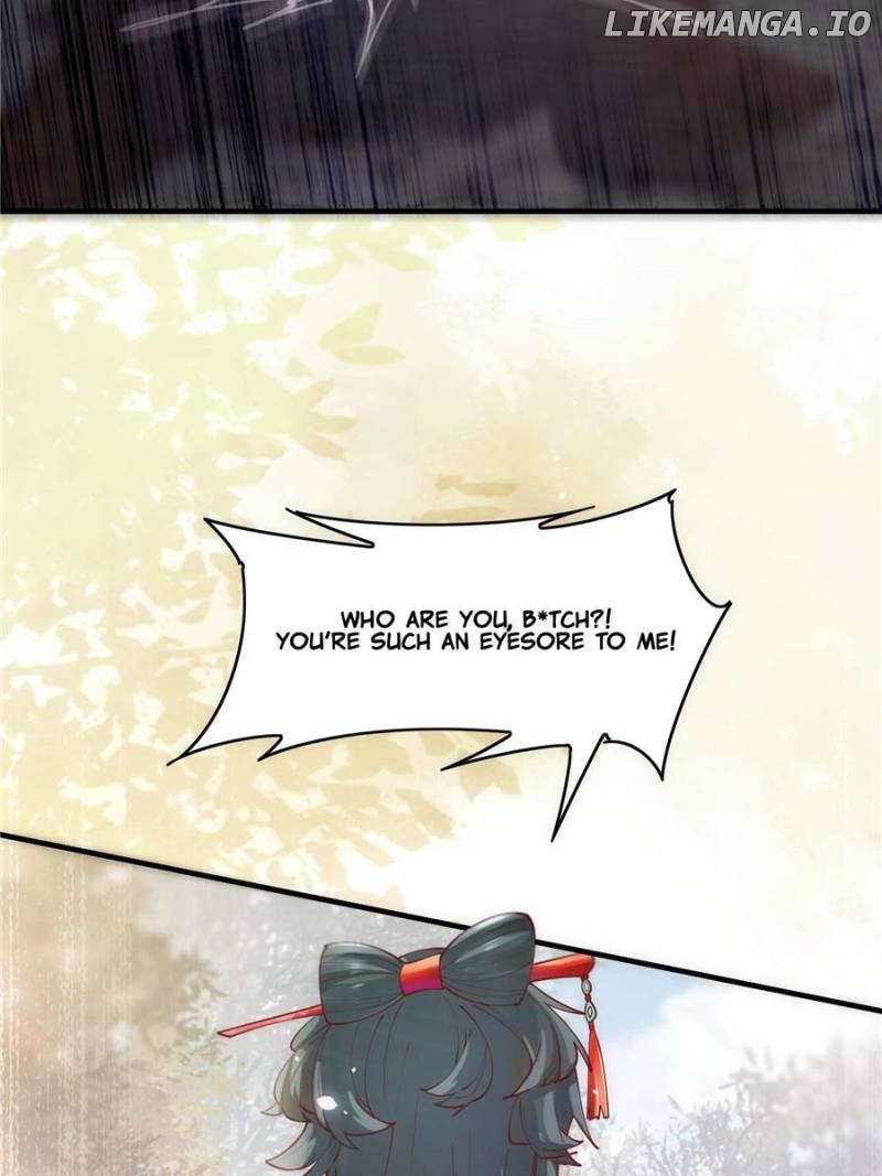The Goddess Consort Reigns Supreme Chapter 83 - page 47