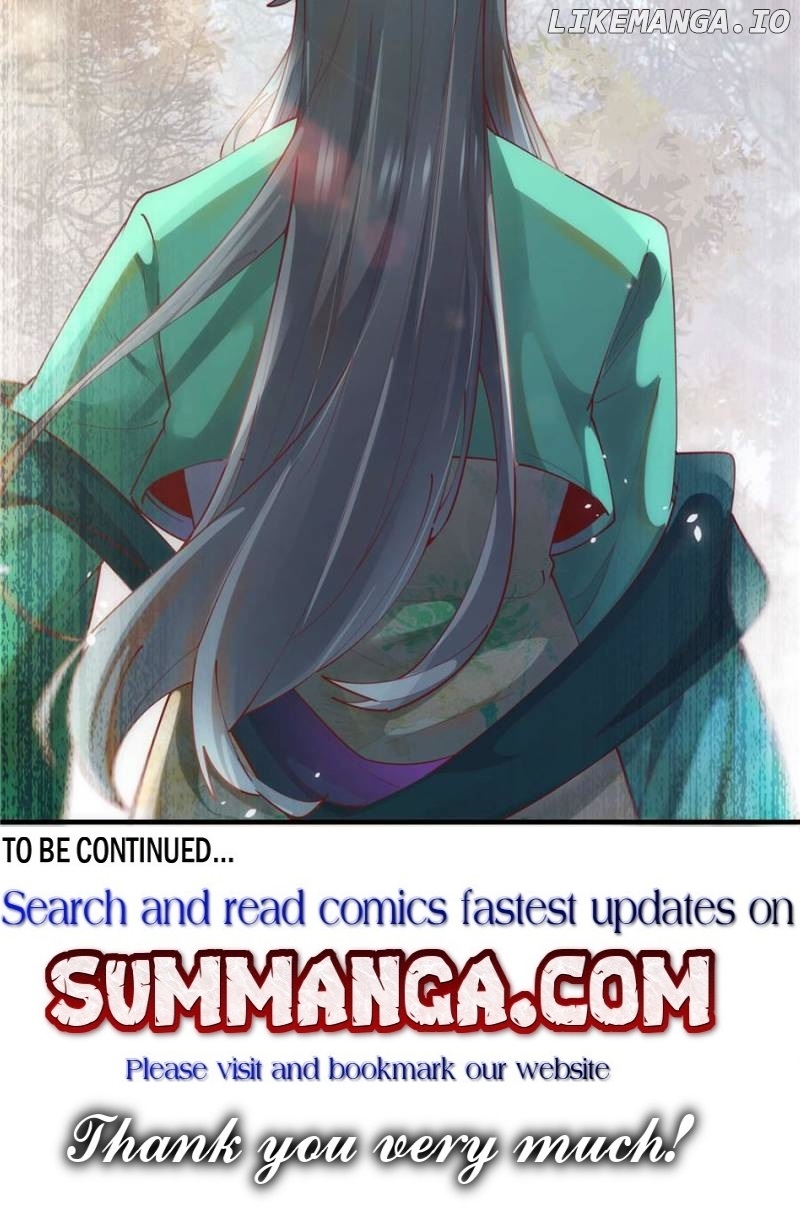 The Goddess Consort Reigns Supreme Chapter 83 - page 48