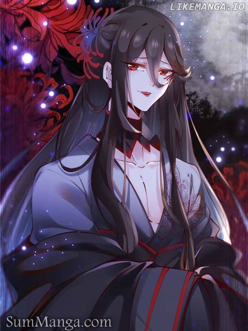 The Goddess Consort Reigns Supreme Chapter 83 - page 5