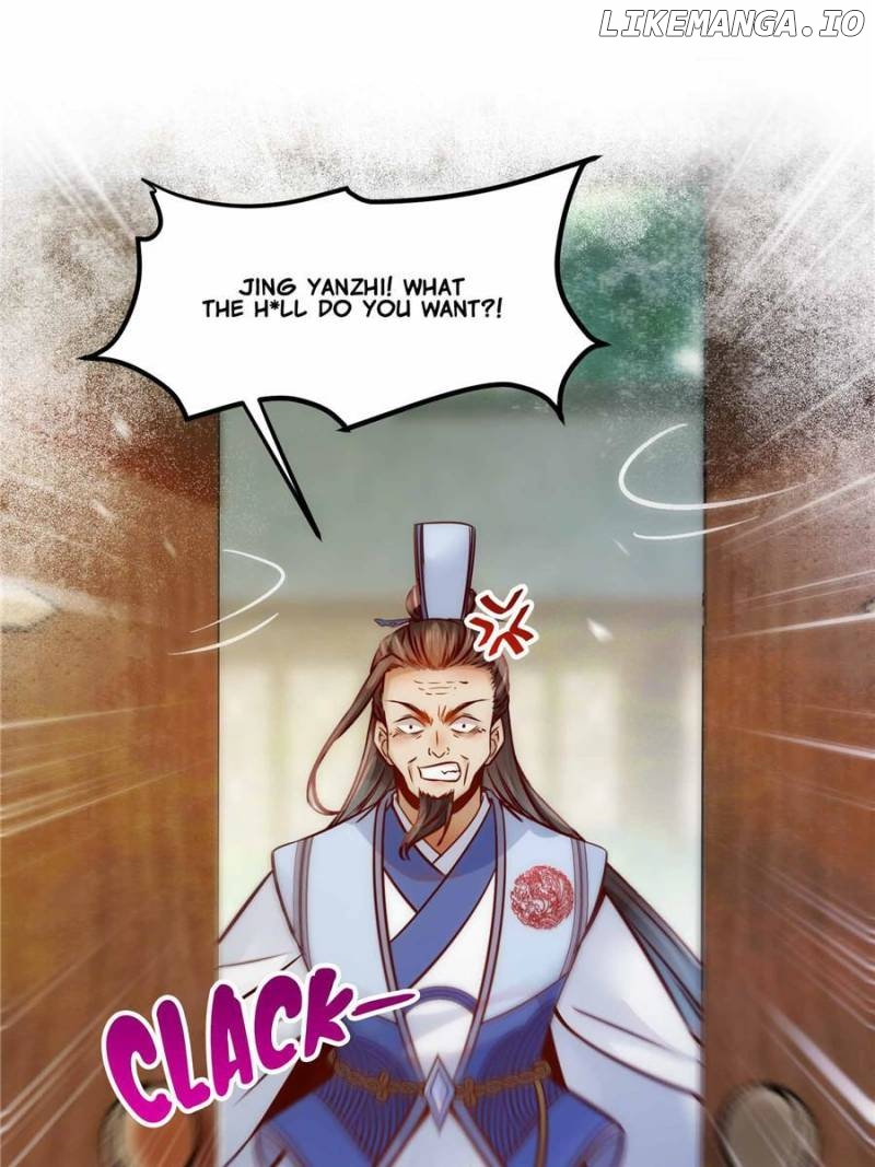 The Goddess Consort Reigns Supreme Chapter 82 - page 11