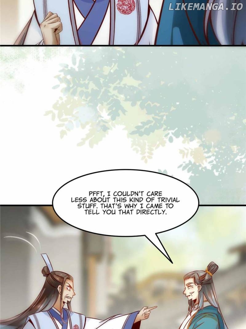 The Goddess Consort Reigns Supreme Chapter 82 - page 14