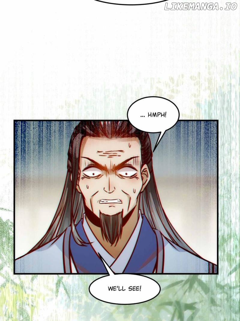 The Goddess Consort Reigns Supreme Chapter 82 - page 17