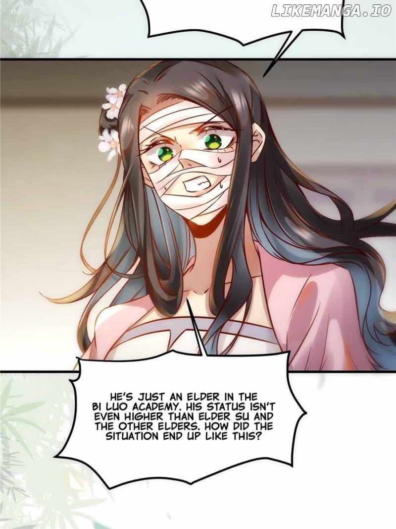 The Goddess Consort Reigns Supreme Chapter 82 - page 20