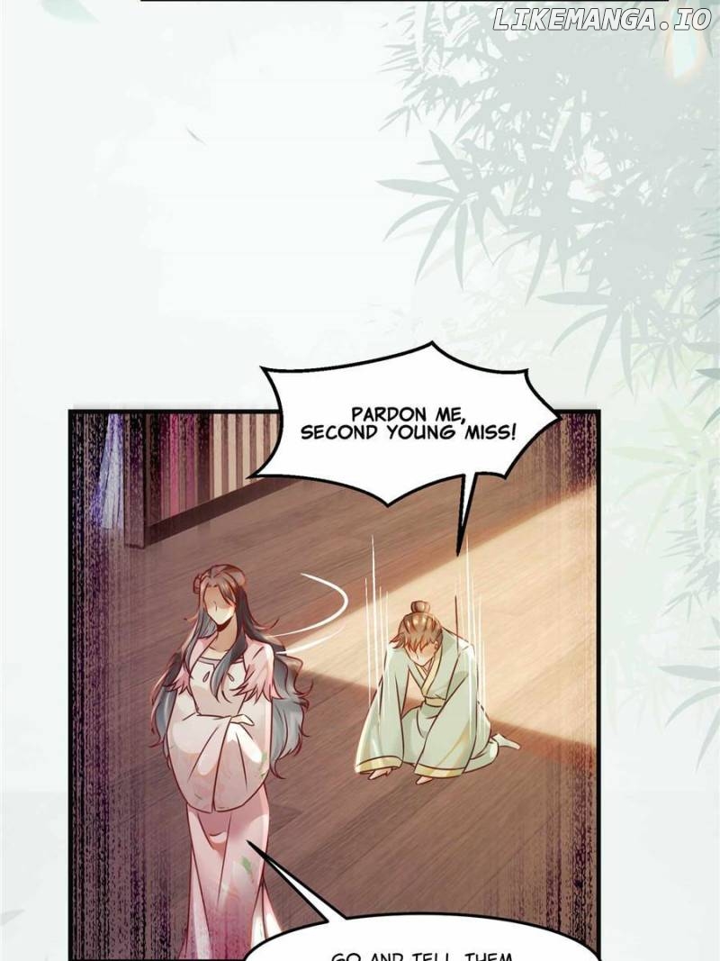 The Goddess Consort Reigns Supreme Chapter 82 - page 24