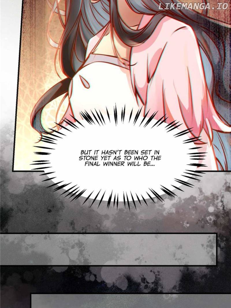 The Goddess Consort Reigns Supreme Chapter 82 - page 26