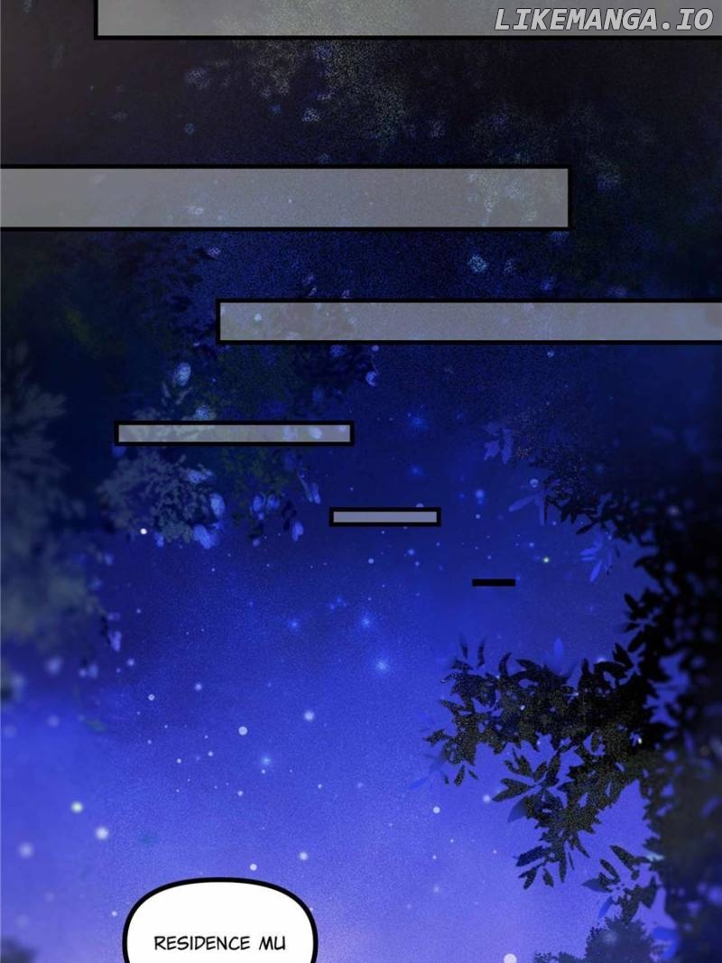 The Goddess Consort Reigns Supreme Chapter 82 - page 27