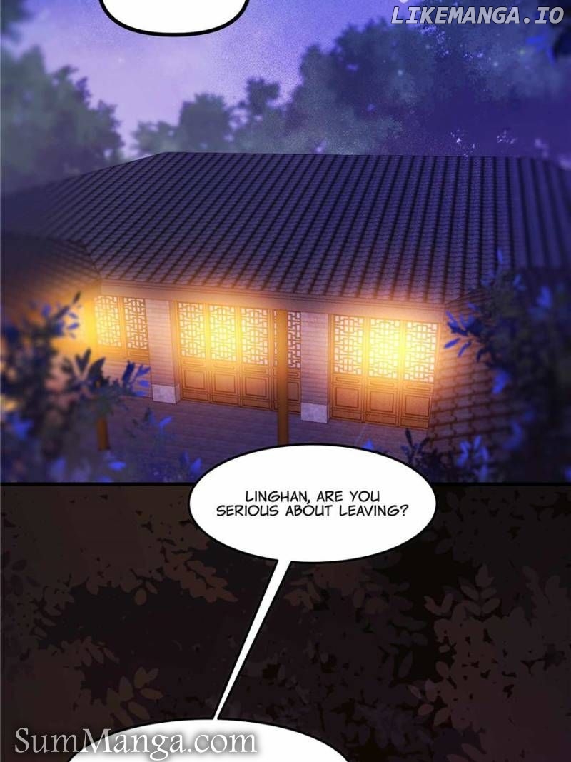The Goddess Consort Reigns Supreme Chapter 82 - page 28